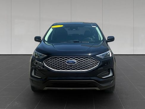 Used 2024 Ford Edge SEL AWD/4WD image 8