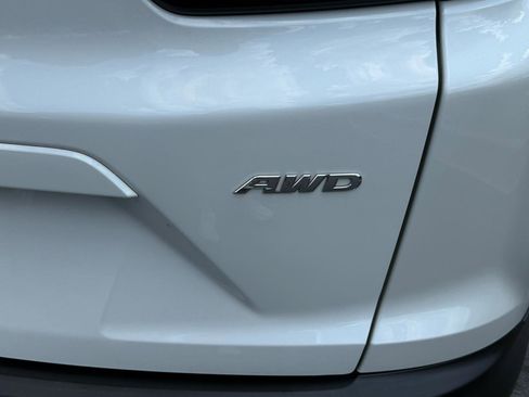 Used 2021 Honda CR-V EX image 6