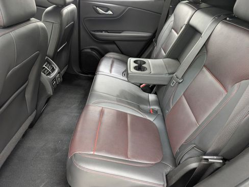 Used 2020 Chevrolet Blazer RS image 26