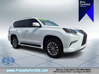 Used 2020 Lexus GX 460 Premium w/ Premium Package video 1