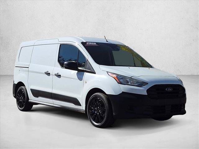 Used 2022 Ford Transit Connect XL FWD image 3