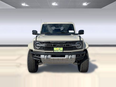 New 2025 Ford Bronco Raptor image 5