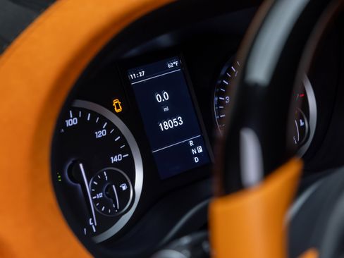 Used 2022 Mercedes-Benz Metris Passenger image 38