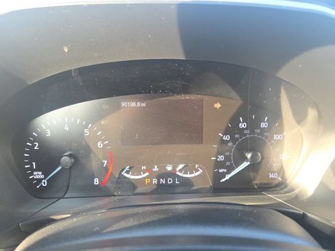 Used 2021 Ford Escape SE w/ SE Sport Appearance Package FWD image 27