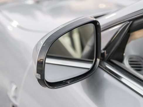 Used 2010 Jaguar XK Convertible image 38