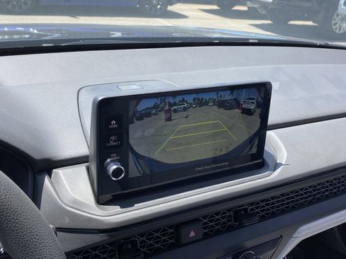 Used 2026 Honda Accord LX image 10