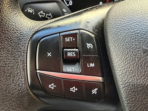 Used 2023 Ford Transit 250 Medium Roof image 15