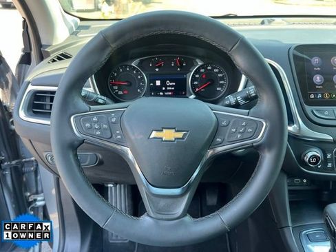 Used 2024 Chevrolet Equinox LT AWD/4WD image 24