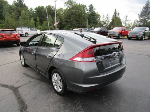 Used 2013 Honda Insight EX image 4