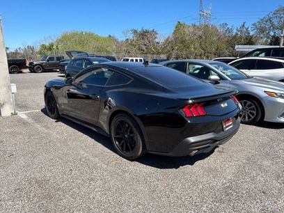 Used 2024 Ford Mustang GT Premium