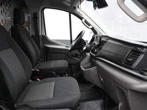 Used 2025 Ford Transit 250 Low Roof w/ Exterior Upgrade Package RWD image 11