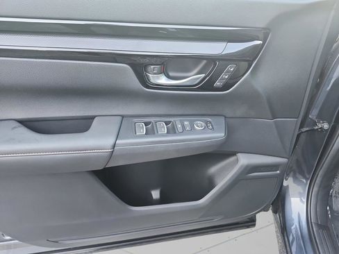 Used 2024 Honda CR-V Sport Touring image 21