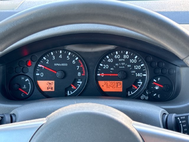 Used 2019 Nissan Frontier SV AWD/4WD image 14