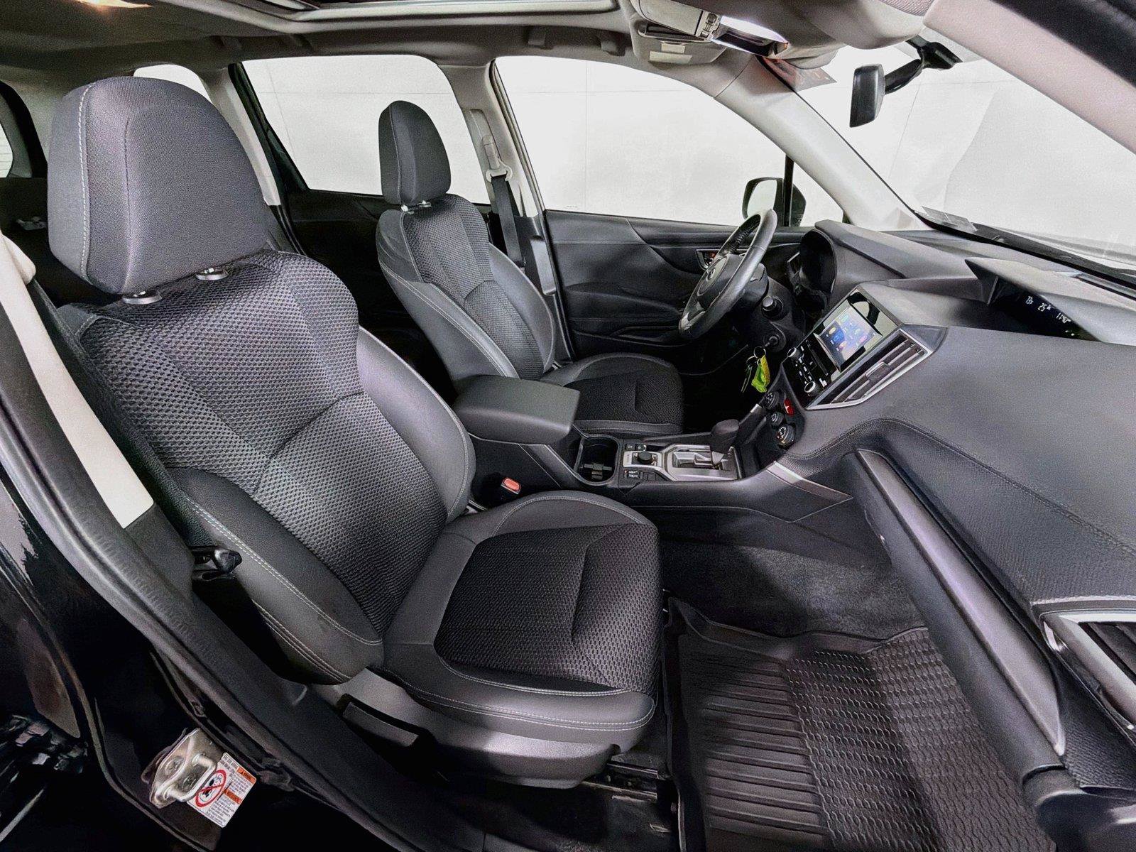 Used 2020 Subaru Forester Premium AWD/4WD image 30