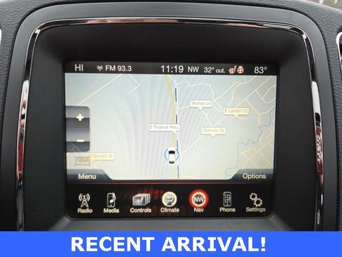 Used 2015 Dodge Durango Limited image 9