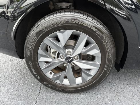 Used 2024 Kia Sportage SX FWD image 29