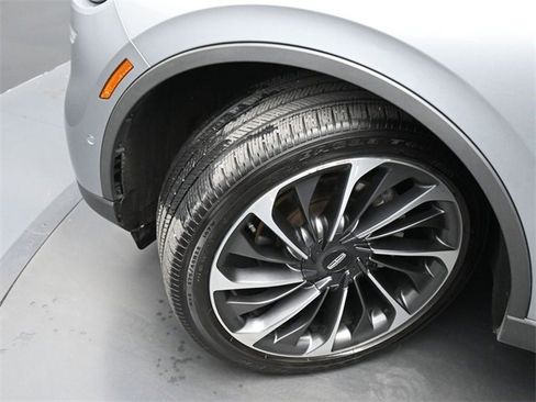 Used 2021 Lincoln Aviator Reserve w/ Equipment Group 202A image 31