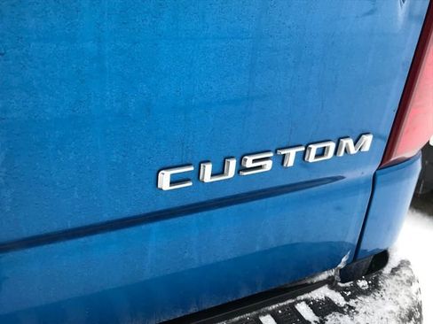 Certified 2022 Chevrolet Silverado 1500 Custom image 15