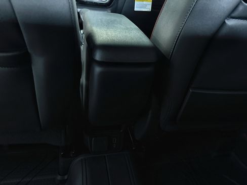 New 2026 Chevrolet TrailBlazer RS w/ Convenience Package AWD/4WD image 31