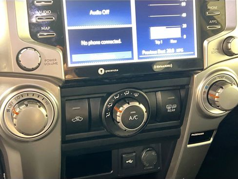 Used 2023 Toyota 4Runner TRD Sport image 27