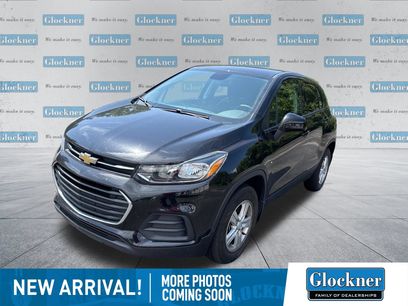 Used 2022 Chevrolet Trax LS w/ Tint and Cruise Package