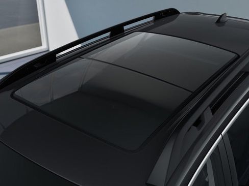 New 2026 Subaru Ascent Limited AWD/4WD image 13