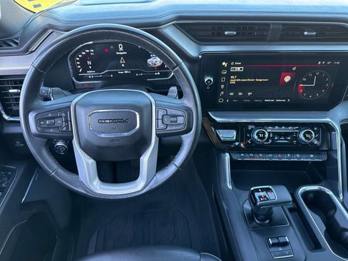 Used 2024 GMC Sierra 1500 Denali image 15
