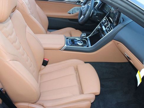 New 2026 BMW 840i 840i w/ Comfort Seating Package image 33