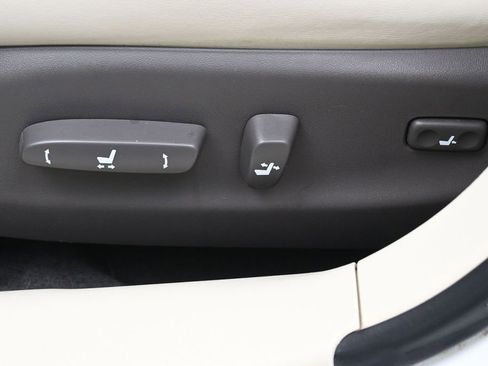 Used 2012 Lexus IS 250 AWD w/ Luxury Plus Value Edition image 10