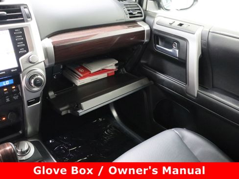 Certified 2022 Toyota 4Runner Limited image 26