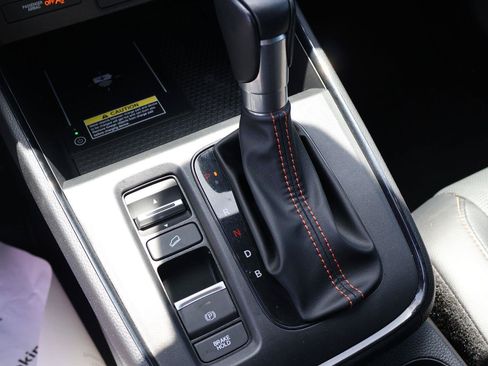 Used 2025 Honda CR-V Sport Touring image 35