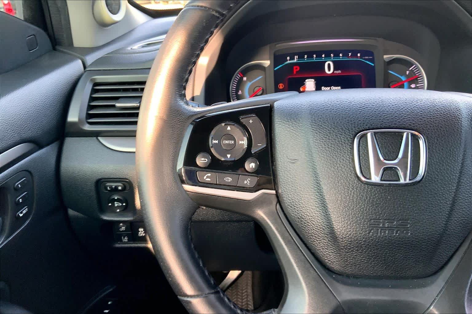 Used 2021 Honda Pilot EX-L image 23