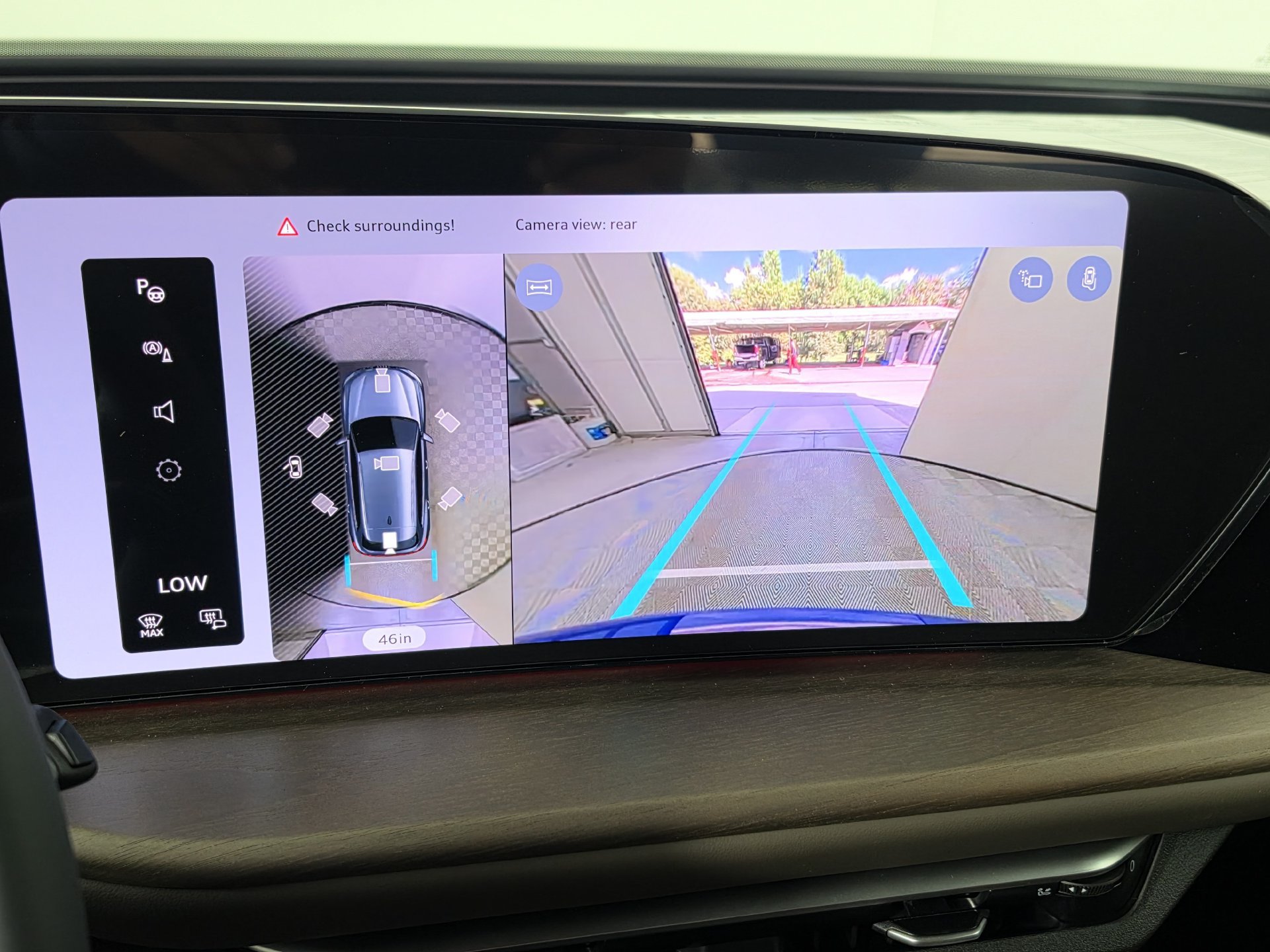 New 2026 Audi Q5 Premium Plus AWD/4WD image 22