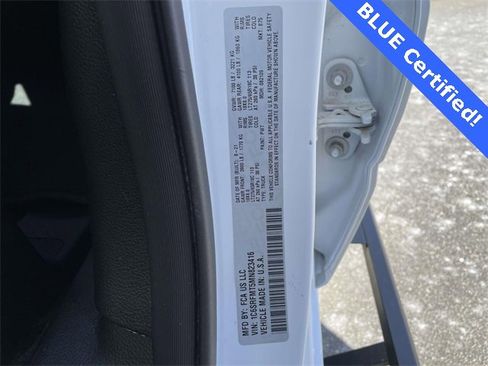 Used 2021 RAM 1500 Big Horn image 32