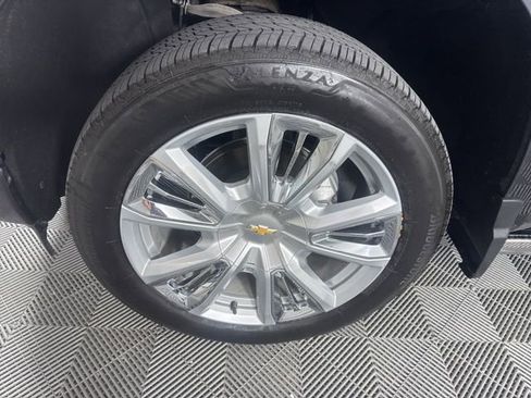 Used 2024 Chevrolet Silverado 1500 High Country image 7
