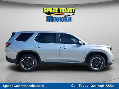 Used 2025 Honda Pilot EX-L
