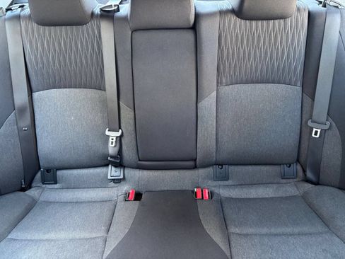 Used 2025 Toyota Camry LE FWD image 32
