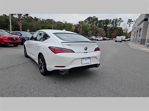 Certified 2023 Acura Integra A-Spec image 22