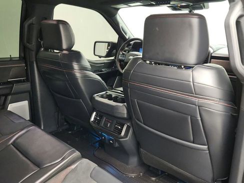 Used 2025 Ford F150 Raptor w/ Equipment Group 803A Raptor R image 40