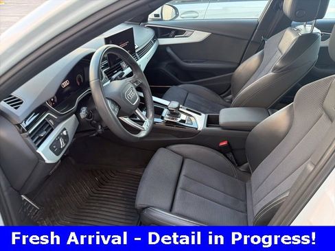 Used 2022 Audi A4 2.0T Prestige image 18