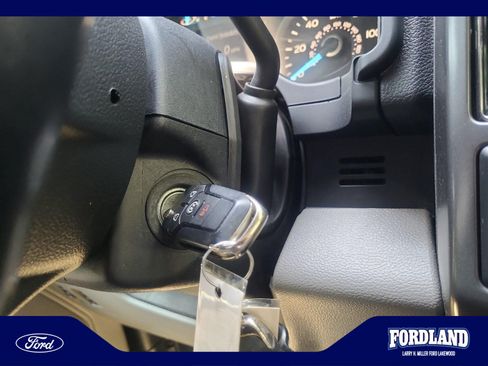 Used 2018 Ford F150 XLT w/ Equipment Group 302A Luxury AWD/4WD image 29