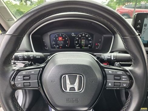 Used 2024 Honda Civic Touring image 24