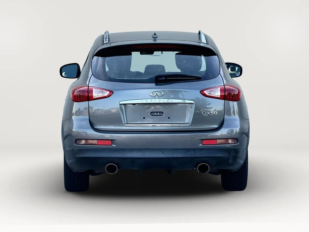 Used 2014 INFINITI QX50 Journey w/ Premium Package AWD/4WD image 8