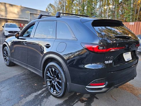 New 2026 MAZDA CX-70 3.3 Turbo w/ Premium Plus Pkg image 9