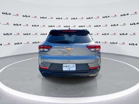 Used 2021 Chevrolet TrailBlazer LS image 7