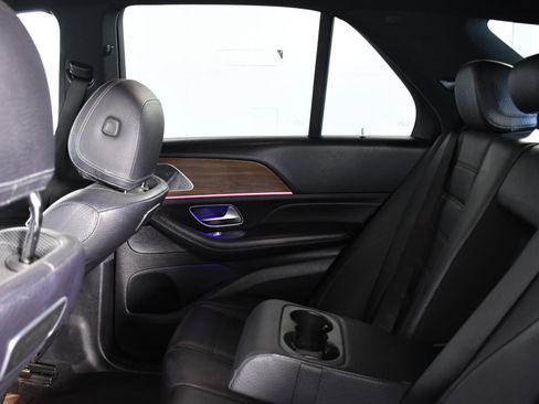 Used 2020 Mercedes-Benz GLE 450 GLE 450 image 21