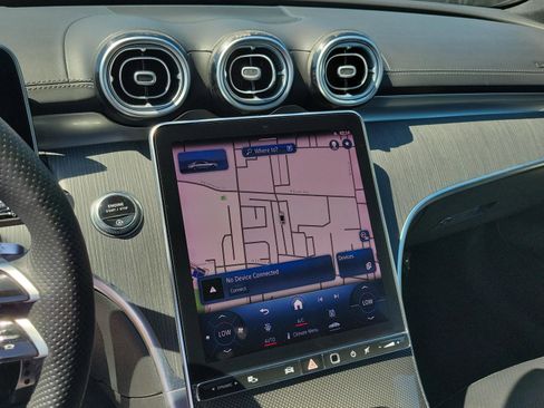 Certified 2023 Mercedes-Benz C 300 Sedan image 24