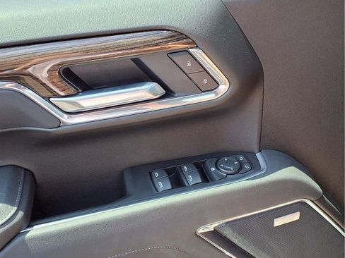 New 2026 Chevrolet Silverado 1500 RST w/ Safety Package AWD/4WD image 14