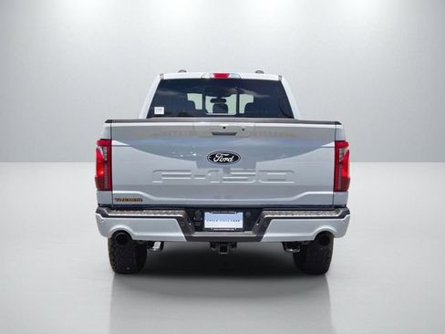 New 2026 Ford F150 Tremor w/ Tow/Haul Package AWD/4WD image 5