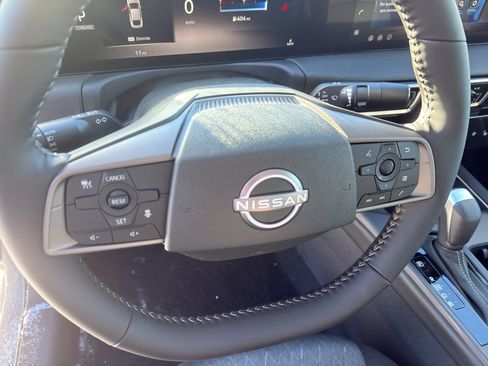 New 2026 Nissan Sentra SV image 15